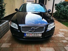 VOLVO S80 - 1