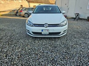 Volkswagen Golf 1.6tdi kw81