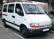 Rozpredam RENAULT MASTER,OPEL MOVANO - 1