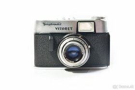 Voigtländer Vitoret