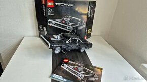 Lego TECHNIC 42111