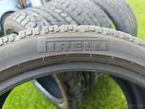 Pirelli sottozero 225/40 R18 - 1