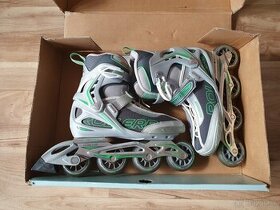 Rollerblade SPARK XTR č.41