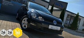 Volkswagen Golf 1.2 TSI Comfortline Možný Leasing