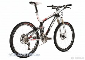 ☆ TREK ☆ TOP FUEL 9.9 carbon 9,5kg (pov. 8000€) - 1