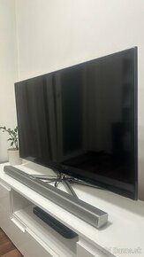 Samsung UE 46 ES 6570S - 1