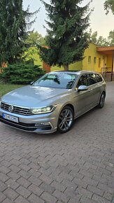 Volkswagen Passat B8 2.TDI