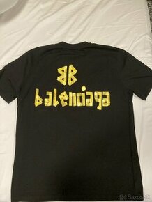 Balenciaga tričko