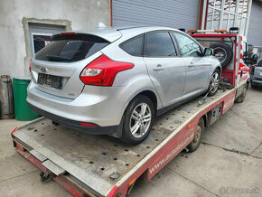 FORD FOCUS III 1,6i 85kw