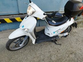 Piaggio liberty 125