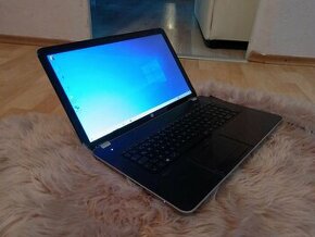 Notebook HP Pavilion 17 - 1