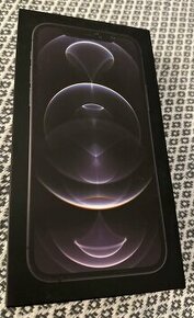 iPhone 12 Pro 256 Gb