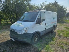 Iveco Daily 2.3 CHLADIAK