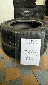 121. Debica Vivo 155/65 R13