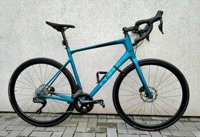 Cube Attain GTC SLX 105Di2