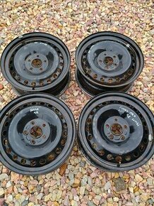 5x108 R16 plechové disky Ford