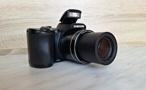 Samsung WB100 - 1