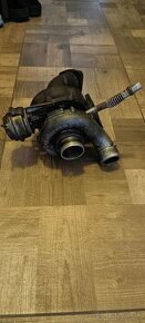 Turbo 2.5 TDi 132kw - 1