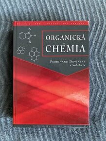 Organická chémia F. Devínsky