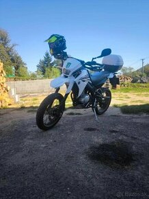 Yamaha XT 125 X