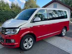 VW T6 Caravelle 2.0 TDI 110kw