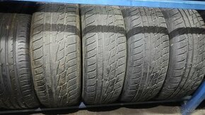 Matador 235/65R17 zimné - 1