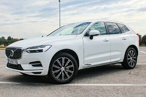 Volvo XC60 D3 Inscription - 1