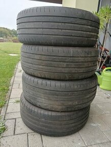 Fulda 225/50 r18