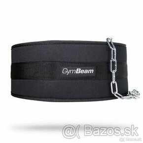 Opasok na závažie Dip  Belt        -          NOVÝ