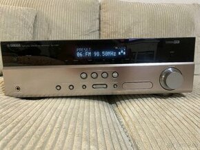 Predám Receiver YAMAHA RX-V467 - 1