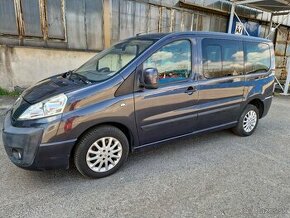 Predám Peugeot Expert Tepee 2.0 HDI 100 KW 8-miestny - 1