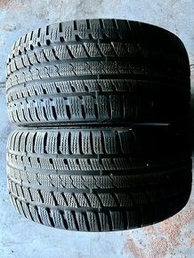 245/40 ZR18 R18 zimné pneumatiky 2 kusy - 1