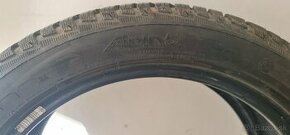 Zimne pneu micheline alpine 5 225/45 r17 - 1