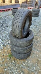 215/55r16 93V Michelin letne