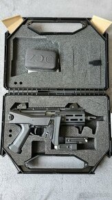 EVO3 S2 Micro 9x19 + Holosun HS510C - 1