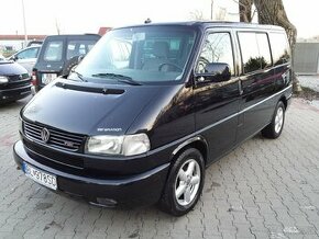 Volkswagen Multivan T4 111kw Generetion - 1