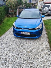 Kia Rio 1.2