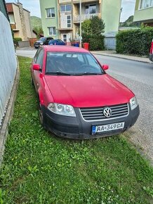 Predam Volkswagen passat 5.5b