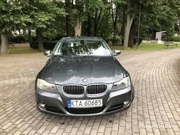 díly z E90 320d 120kw - 1