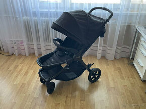 Britax Römer B-Motion Plus