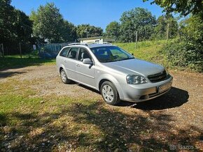 ✅ Chevrolet Lacetti SW kombi - 11 605km ✅