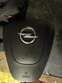 Airbag Opel Astra J