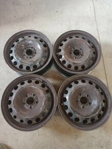 Disky Ford 6.5J x 16 ET50. FOCUS, Mondeo, Connect, atd - 1