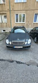 Predaj Mercedes-Benz E320 - 1