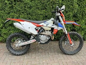 KTM 250 EXC-F  2018 - 1