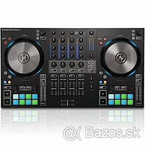 Traktor S3 mk3