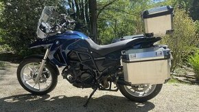 BMW F650 GS - 1