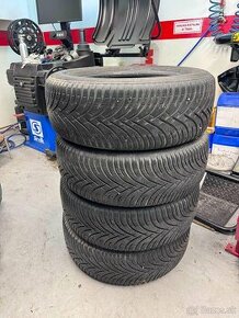 Zimné pneumatiky 215/60 R16 99H BFGoodrich g-Force Winter 2