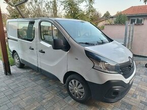 Renault Trafic - 1