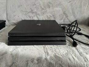 Ps4 Pro Systemsoftware 8.03 vhodny na jailbreak - 1